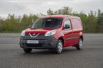 Nissan NV250 L1 Van 2019 года (EU)